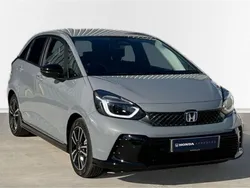 Grey New 2025 Honda Jazz Advance Hatchback | £26,095 (Fair price)