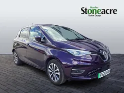 Other Used 2020 Renault Rapid GT-Line Hatchback | £9,495 (Fair price)