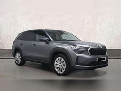 Grey Used 2024 Skoda Kodiaq SE L Executive SUV | £30,995 (Fair price)