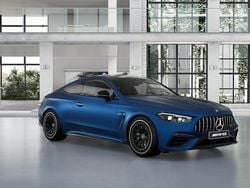 New 2025 Mercedes CLE53 AMG AMG Coupe | £81,234 (Fair price)