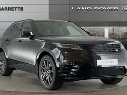 Used 2025 Land Rover Range Rover Velar HSE Dynamic SUV | £47,500 (Fair price)