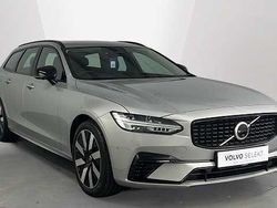 New 2025 Volvo V90 Plus Estate | £44,990