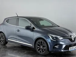 Used 2019 Renault Clio IV Version S Hatchback | £12,150 (Fair price)