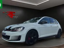 Used 2015 VW Golf VII GTI Hatchback | £9,000 (Good price)