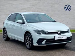 Other New 2024 VW Polo Match Hatchback | £21,180 (Fair price)