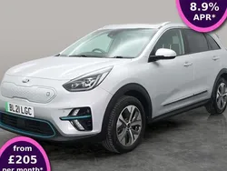 Kia e-Niro