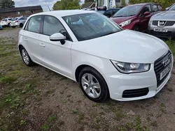 Used 2016 Audi A1 Sportback Design Hatchback | £8,990 (Fair price)