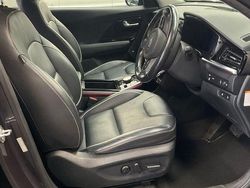 Used 2020 Kia e-Niro SUV | £14,990 (Good price)