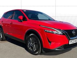 Used 2023 Nissan Qashqai Acenta Premium SUV | £15,730 (Super price)