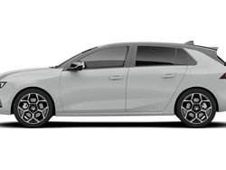 Used 2025 Vauxhall Astra GS Line Hatchback | £15,350 (Super price)