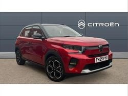 Other New 2024 Citroën C3 PureTech Hatchback | £17,397 (Expensive)