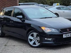 Used 2016 Seat Leon FR Hatchback | £3,699 (Good price)