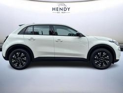 White New 2025 Fiat 600E Red SUV | £21,498 (Fair price)