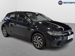 Used 2025 VW Polo Life Hatchback | £15,499 (Super price)