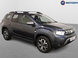 Used 2024 Dacia Duster Journey Estate | £16,549 (Fair price)