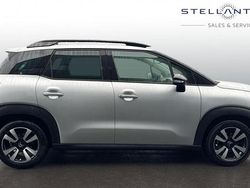 Red Used 2018 Citroën C3 Aircross Flair SUV | £8,244 (Fair price)