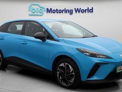 Used 2023 MG MG4 EV SE Hatchback | £13,300 (Fair price)