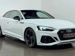 Used 2025 Audi RS5 Coupe | £38,199