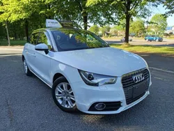 White Used 2014 Audi A1 Sport Hatchback | £8,595 (Good price)