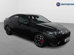 Black Used 2025 BMW 220 M Sport Sedan | £28,749 (Super price)