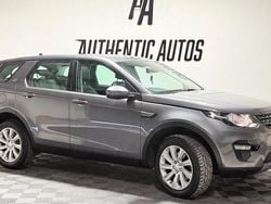 Used 2019 Land Rover Discovery Sport SE SUV | £10,495 (Super price)