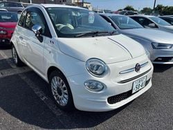 Other Used 2018 Fiat 500 Pop Hatchback | £5,995 (Good price)
