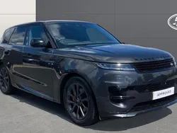 Used 2023 Land Rover Range Rover Sport SE Dynamic SUV | £63,123 (Good price)
