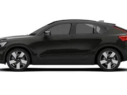 New 2026 Volvo EC40 Plus SUV | £58,965