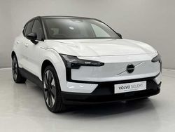 Used 2025 Volvo EX30 Performance SUV | £33,495 (Fair price)