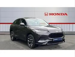 Red Used 2023 Honda ZR-V Advance SUV | £28,068 (Fair price)