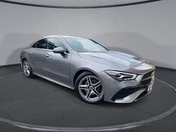 Grey Used 2023 Mercedes CLA180 Executive Sedan | £26,999 (Super price)