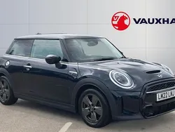 Other Used 2022 Mini Cooper S Classic Hatchback | £15,799 (Good price)