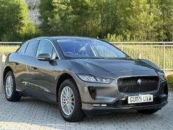 Grey Used 2019 Jaguar I-Pace S SUV | £15,490 (Good price)