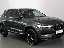 Used 2021 Volvo XC60 Inscription SUV | £35,995 (A bit pricey)