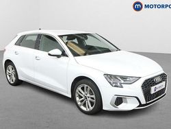Used 2025 Audi A3 Sportback e-tron Sport Hatchback | £19,099 (Super price)