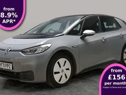 Used 2022 VW ID.3 Pro Performance Hatchback | £12,758 (Super price)