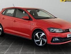Used 2020 VW Polo GTI Hatchback | £11,995 (Super price)