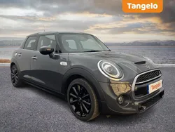 Grey Used 2020 Mini Cooper S Classic Hatchback | £12,745 (Fair price)