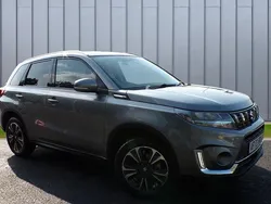 Used 2022 Suzuki Vitara SZ5 SUV | £18,389 (Fair price)