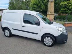 White Used 2018 Renault Kangoo Business MPV | £4,995 (Fair price)