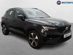 Used 2024 Volvo XC40 Ultimate SUV | £31,749 (Good price)