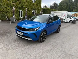 Vauxhall Grandland X