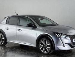 Used 2023 Peugeot 208 GTi Hatchback | £13,500 (Good price)