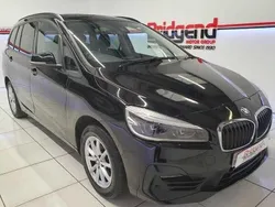 Black Used 2020 BMW 216 Estate | £14,762 (Fair price)