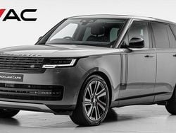 Grey Used 2023 Land Rover Range Rover SE SUV | £80,990 (Good price)