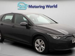 Used 2023 VW Golf VIII Life Hatchback | £14,952 (Fair price)