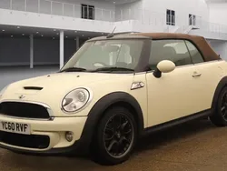 Used 2011 Mini Cooper S Hatchback | £5,950 (Fair price)