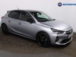 Grey Used 2023 Vauxhall Corsa Hatchback | £14,199 (Good price)