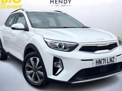 Used 2024 Kia Stonic 2 SUV | £12,499 (Good price)