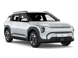New 2024 Kia EV3 Air SUV | £36,620 (Fair price)
